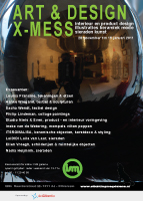 X-mess