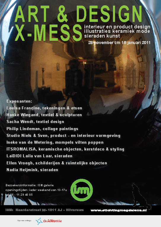 X-MESS