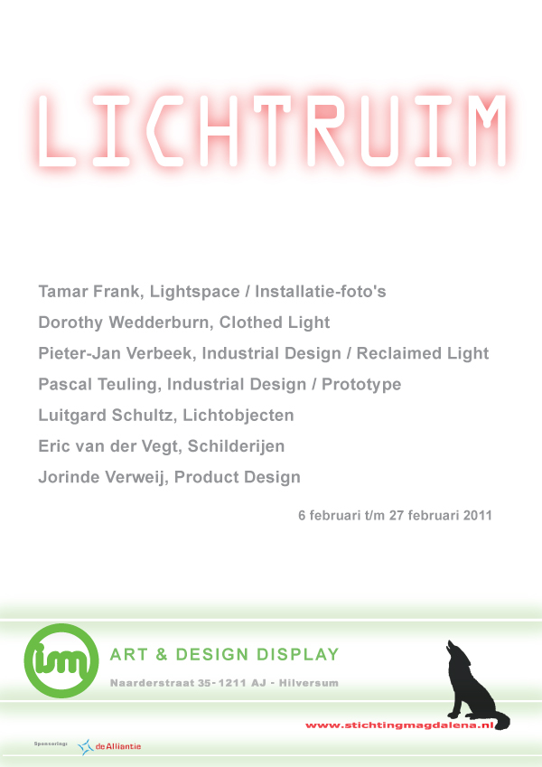 Lichtruim