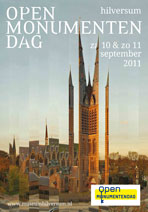 Open Monumentendag