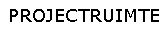 PROJECTSPACE